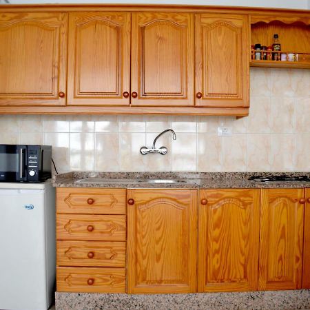 Apartamento En Vina Del Mar Playa Feñabe Eksteriør bilde