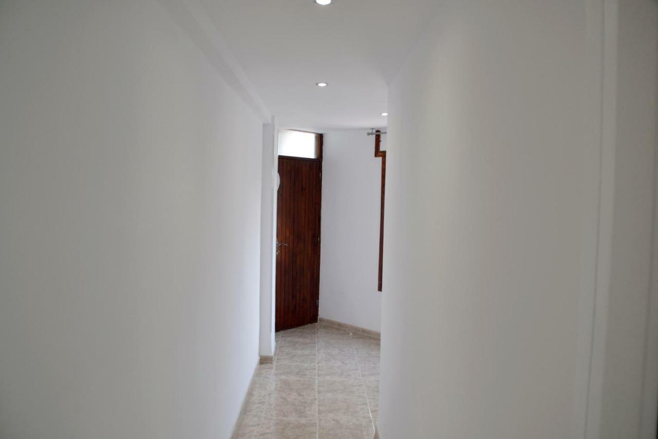 Apartamento En Vina Del Mar Playa Feñabe Eksteriør bilde