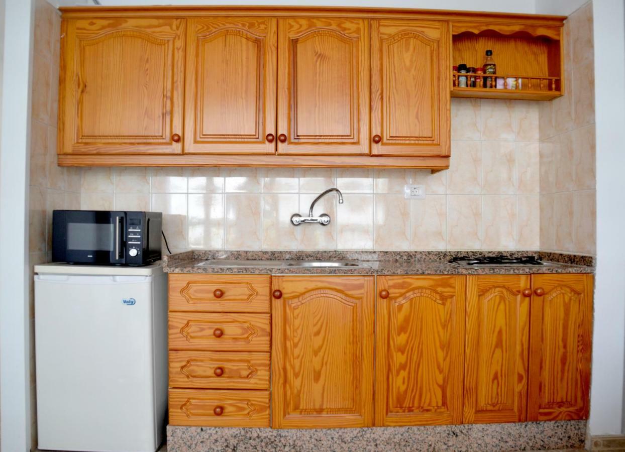 Apartamento En Vina Del Mar Playa Feñabe Eksteriør bilde